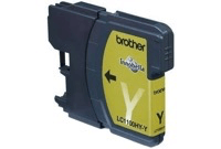 Brother LC-1100HY Yellow Ink Cartridge LC1100Y HY